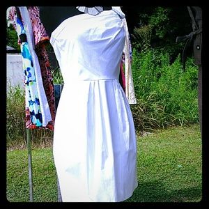 SOLD-- Bisou Bisou Dress